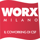 Logo Worx Milano